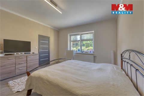 Prodej rodinného domu, 160 m² 12