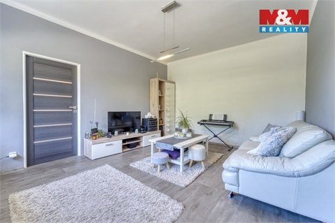 Prodej rodinného domu, 160 m² - 8