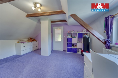 Prodej rodinného domu, 160 m² 14