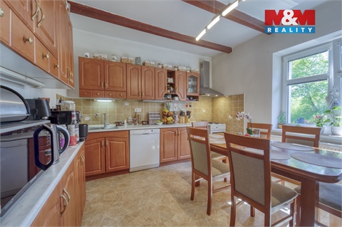 Prodej rodinného domu, 160 m² - 6