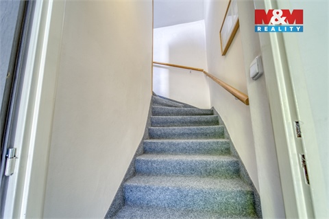 Prodej rodinného domu, 160 m² 22