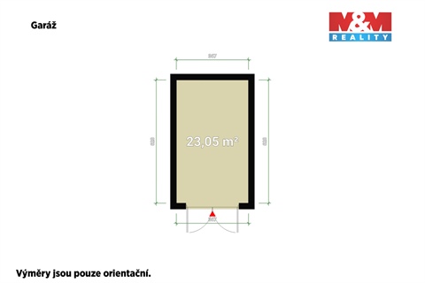 Prodej rodinného domu, 160 m² 6