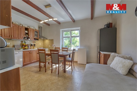Prodej rodinného domu, 160 m² 8