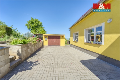Prodej rodinného domu, 160 m² - 24