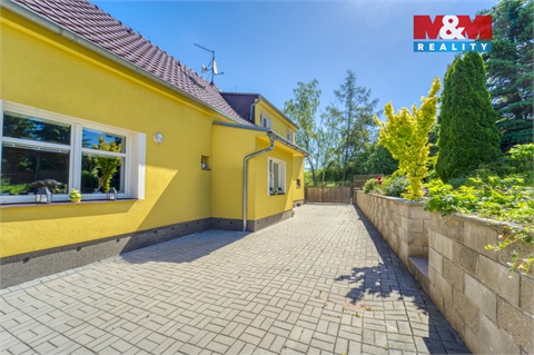 Prodej rodinného domu, 160 m² - 26