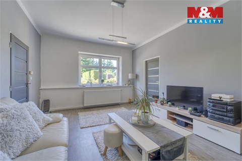 Prodej rodinného domu, 160 m² 2