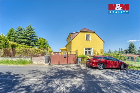 Prodej rodinného domu, 160 m² 24