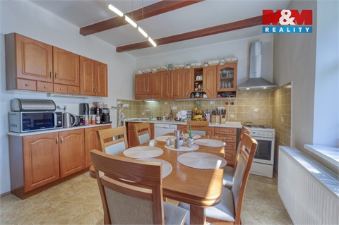 Prodej rodinného domu, 160 m² - 2