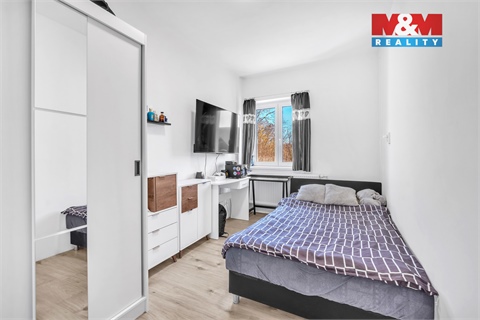 Prodej rodinného domu, 110 m² 8
