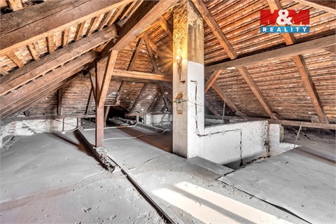 Prodej rodinného domu, 110 m² - 12