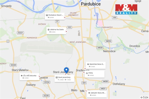 Prodej rodinného domu, 110 m² 22