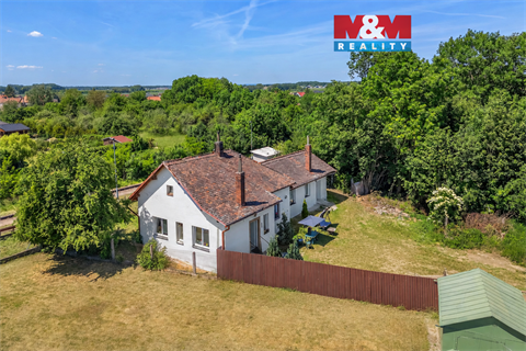 Prodej rodinného domu, 110 m² 0