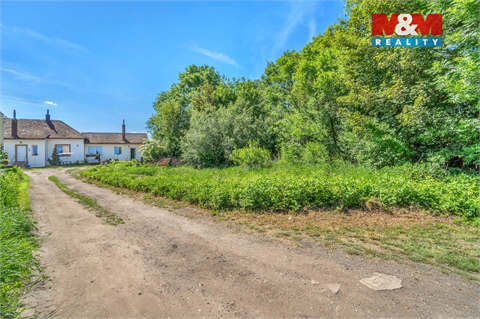 Prodej rodinného domu, 110 m² - 16