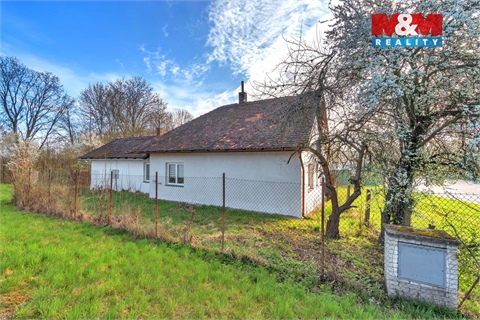 Prodej rodinného domu, 110 m² 16