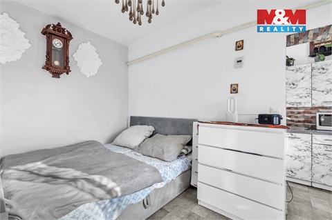 Prodej rodinného domu, 110 m² - 8
