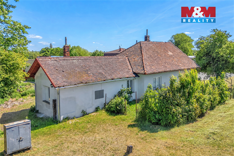 Prodej rodinného domu, 110 m² - 14