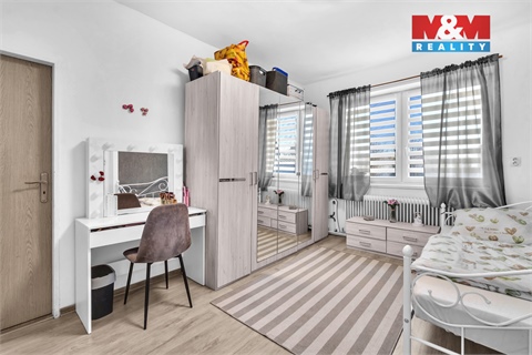 Prodej rodinného domu, 110 m² 6