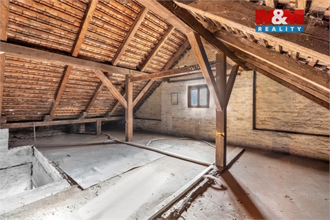 Prodej rodinného domu, 110 m² 14