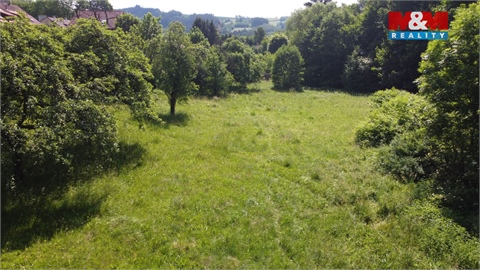 Prodej stavebního pozemku, 3 359 m² 10