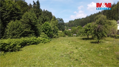 Prodej stavebního pozemku, 3 359 m² 6