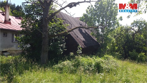 Prodej stavebního pozemku, 3 359 m² 12