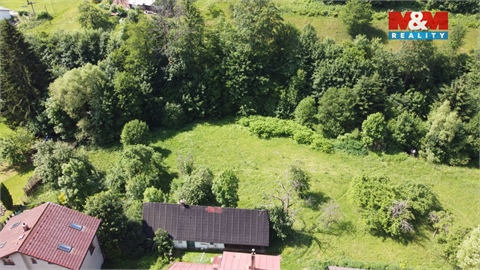 Prodej stavebního pozemku, 3 359 m² - 10