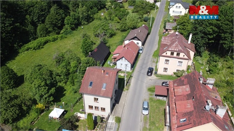 Prodej stavebního pozemku, 3 359 m² - 8