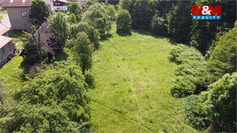 Prodej stavebního pozemku, 3 359 m² - 6