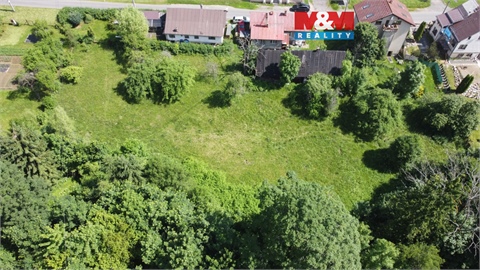 Prodej stavebního pozemku, 3 359 m² 0
