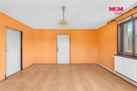 Prodej rodinného domu, 191 m² - 22
