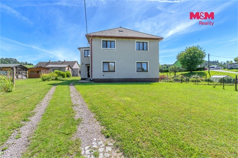 Prodej rodinného domu, 191 m² - 12