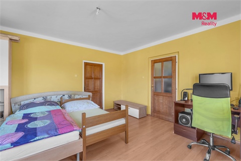 Prodej rodinného domu, 191 m² - 20