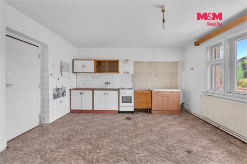 Prodej rodinného domu, 191 m² - 28