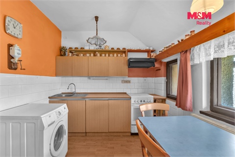 Prodej rodinného domu, 191 m² 18