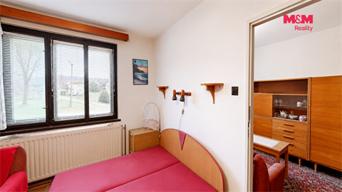 Prodej rodinného domu, 191 m² - 26