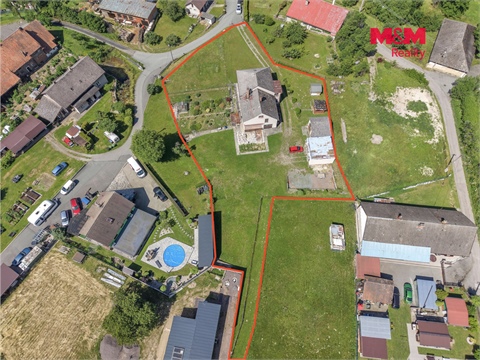 Prodej rodinného domu, 191 m² 2