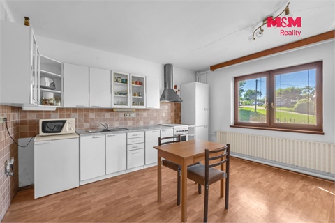 Prodej rodinného domu, 191 m² - 8