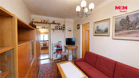 Prodej rodinného domu, 191 m² - 24