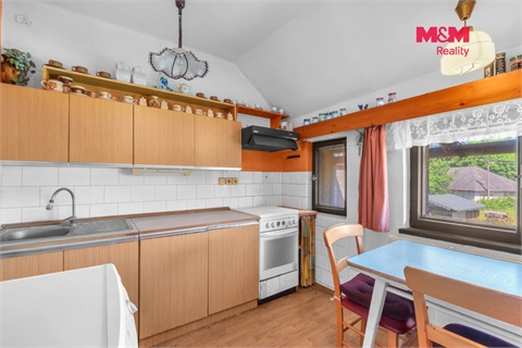 Prodej rodinného domu, 191 m² - 18