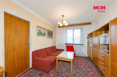Prodej rodinného domu, 191 m² 26