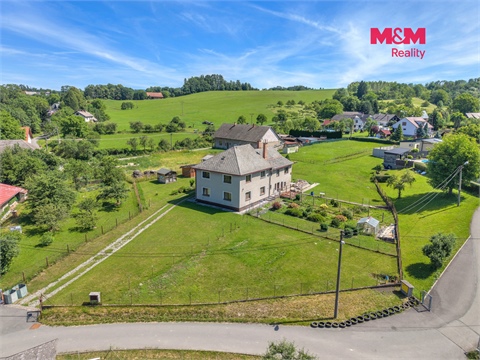 Prodej rodinného domu, 191 m² 12