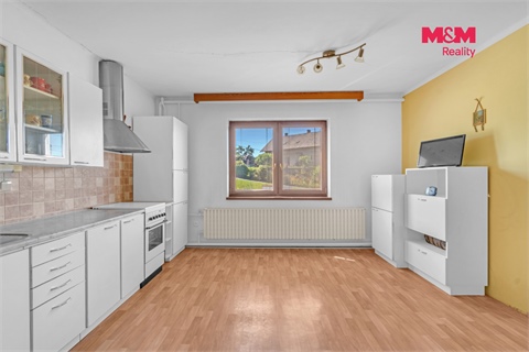 Prodej rodinného domu, 191 m² 8