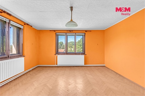Prodej rodinného domu, 191 m² - 4