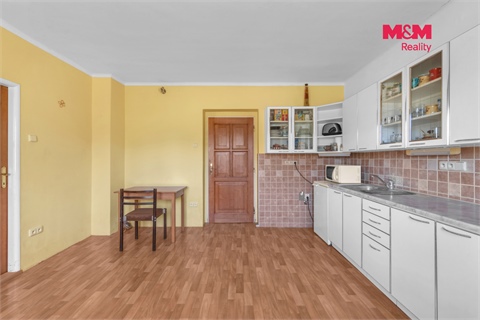 Prodej rodinného domu, 191 m² 22