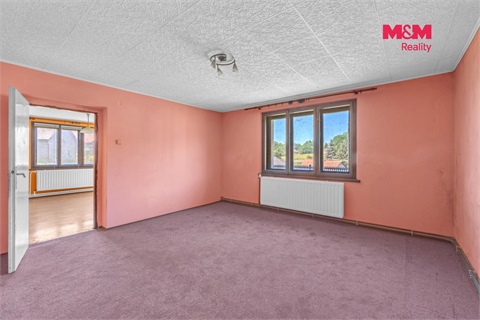 Prodej rodinného domu, 191 m² 6