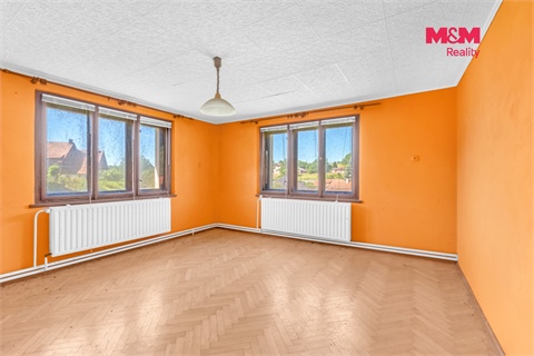 Prodej rodinného domu, 191 m² 4