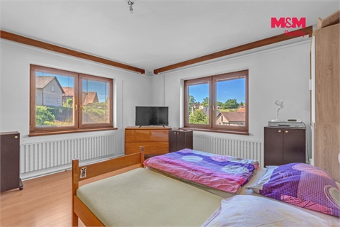 Prodej rodinného domu, 191 m² 20