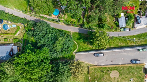 Prodej stavebního pozemku, 440 m² - 2