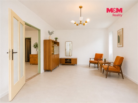 Prodej rodinného domu, 160 m² - 4