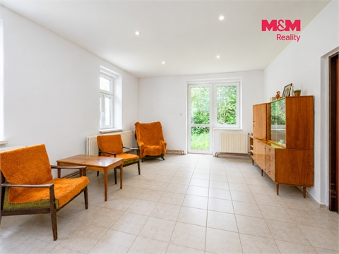 Prodej rodinného domu, 160 m² - 2